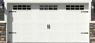 New Garage Door Installation