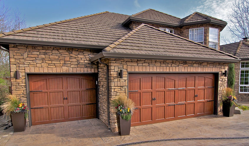Infinity Classic by Northwest Door