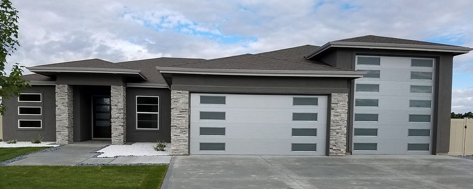 Modern Tech by Northwest Door