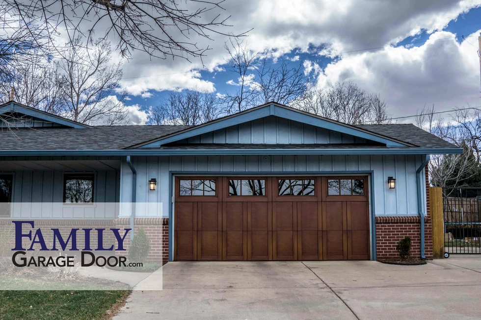 Website Garage Doors